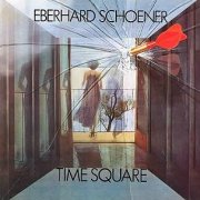 Eberhard Schoener, 'Time Square'