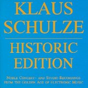 Klaus Schulze, 'Historic Edition, Disc 4'