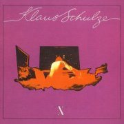 Klaus Schulze, 'X'