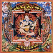 John Scofield, 'Überjam'