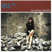 Claudia Scott, 'Soul on Soul'