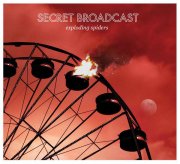 Secret Broadcast, 'Exploding Spiders'