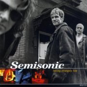 >Semisonic, 'Feeling Strangely Fine'