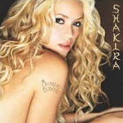 Shakira, 'Laundry Service'