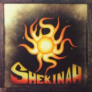 Shekinah, 'Shekinah'