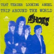 Shoes, 'That Tender Looking Angel'