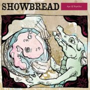 Showbread, 'Age of Reptiles'