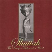 Shuttah, 'The Image Maker Vol 1 & 2'