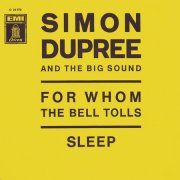 Simon Dupree & the Big Sound, 'For Whom the Bell Tolls'