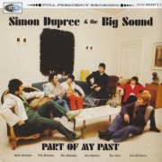 Simon Dupree & the Big Sound, 'Part of My Past'