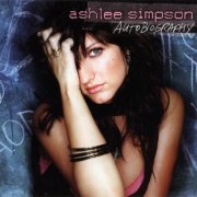 Ashlee Simpson, 'Autiobiography'