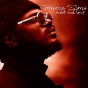 Tommy Sims, 'Peace & Love'