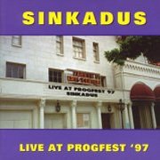 Sinkadus, 'Live at Progfest '97'