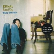 Elliott Smith, 'Baby Britain'