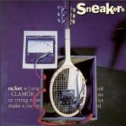 Sneakers, 'Racket'