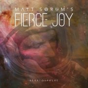 Matt Sorum's Fierce Joy, 'Stratosphere'