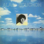 Alain Souchon, 'Rame'