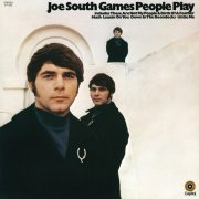 Joe South, 'Games People Play'