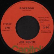 Joe South, 'Riverdog'