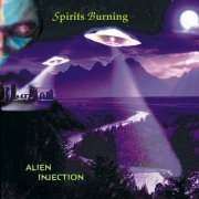 Spirits Burning, 'Alien Injection'