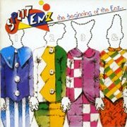 Split Enz, 'Beginning of the Enz'