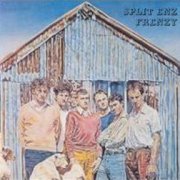 Split Enz, 'Frenzy'