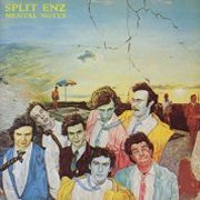 Split Enz, 'Mental Notes [Aussie version]'