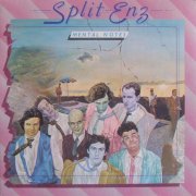 Split Enz, 'Mental Notes [UK version]'