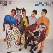 Split Enz, 'Second Thoughts'