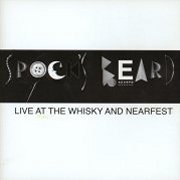Spock's Beard, 'Live at the Whisky & NEARfest'