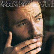 Bruce Springsteen, 'The Wild, the Innocent & the E Street Shuffle'