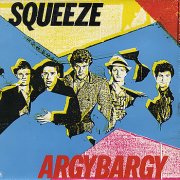 Squeeze, 'Argybargy'