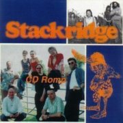 Stackridge, 'CD Romp: Official Bootleg No. 2'