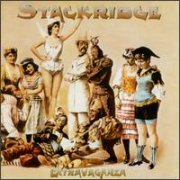 Stackridge, 'Extravaganza'