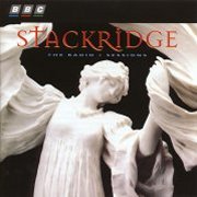 Stackridge, 'The Radio 1 Sessions'