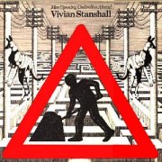 Vivian Stanshall, 'Men Opening Umbrellas Ahead'