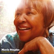Mavis Staples, 'You Are Not Alone'