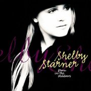 Shelby Starner, 'From in the Shadows'