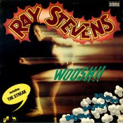 Ray Stevens, 'Boogity Boogity'