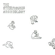 The Stick Figures, 'Archeology'
