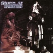 Storm at Sunrise, 'The Suffering'
