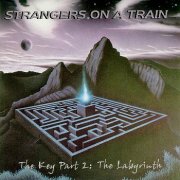 Strangers on a Train, 'The Key Part II: The Labyrinth'