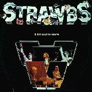Strawbs, 'Bursting at the Seams'