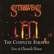 Strawbs, 'Complete Strawbs'