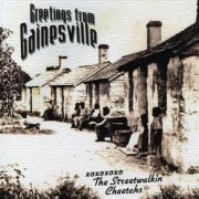 Streetwalkin' Cheetahs, 'Greetings From Gainesville'