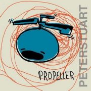 Peter Stuart, 'Propeller'
