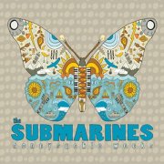 Submarines, 'Honeysuckle Weeks'