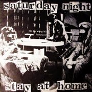 Suburban Reptiles, 'Saturday Night Stay at Home'