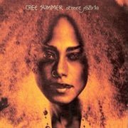 Cree Summer, 'Street Faërie'