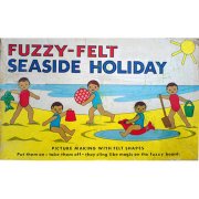Sundae Club, 'Sea-Sides Revisited'